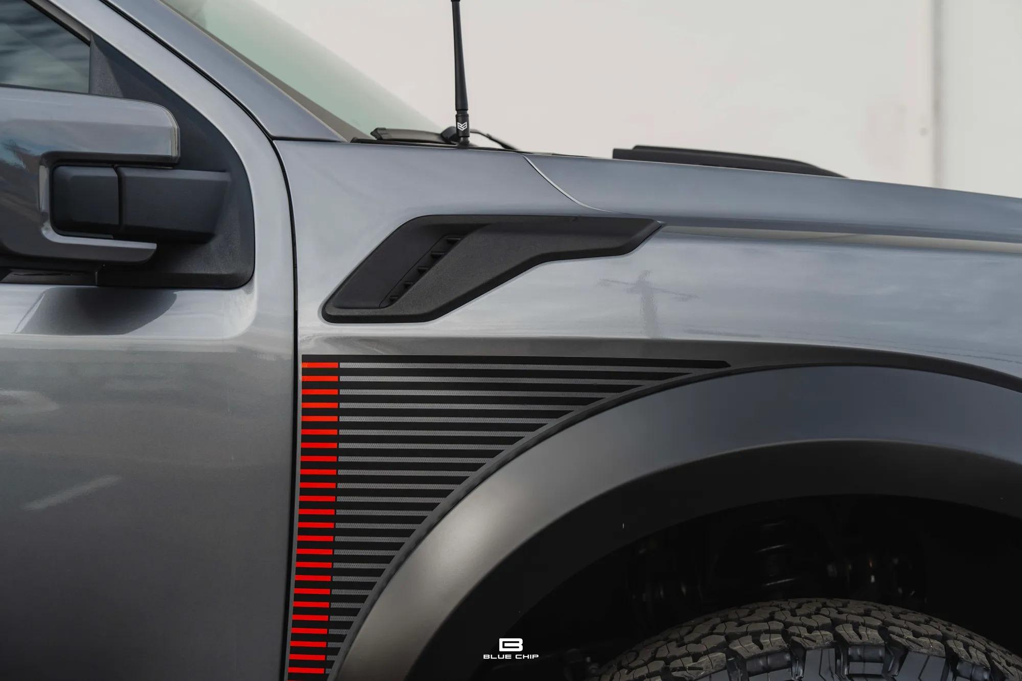 2024 Ford F-150 Raptor R