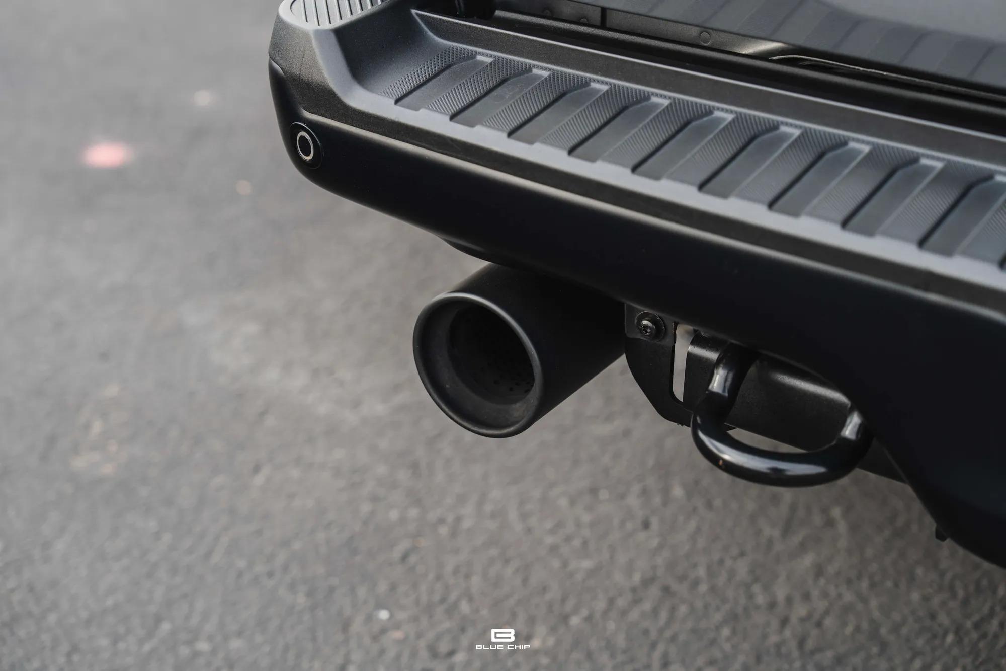 2024 Ford F-150 Raptor R