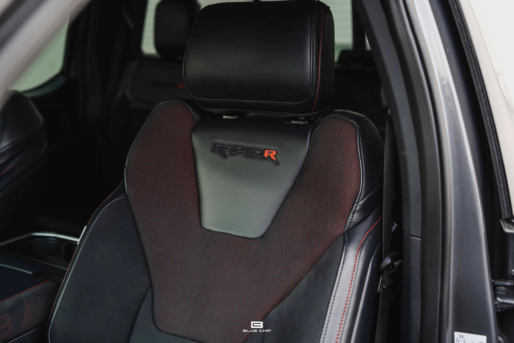 2024 Ford F-150 Raptor R