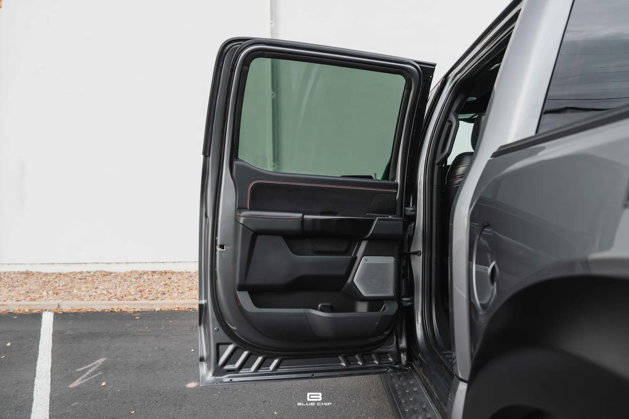 2024 Ford F-150 Raptor R