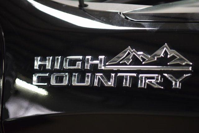 2024 Chevrolet Silverado 1500 High Country - 2