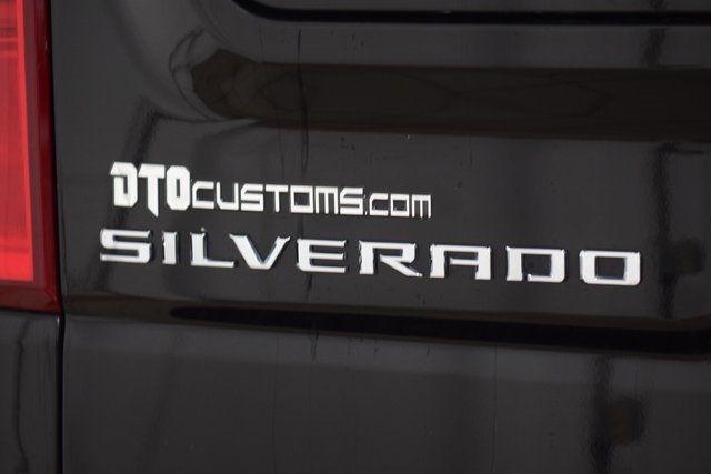 2024 Chevrolet Silverado 1500 High Country - 3