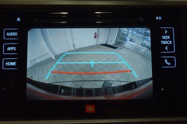 2018 Toyota Tacoma Limited