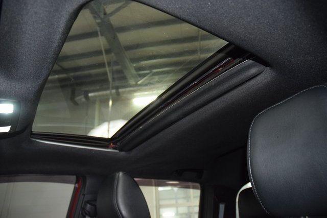 2018 Toyota Tacoma Limited