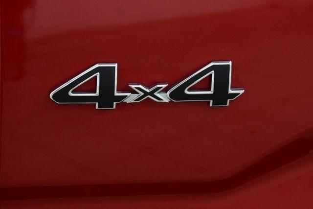 2018 Toyota Tacoma Limited