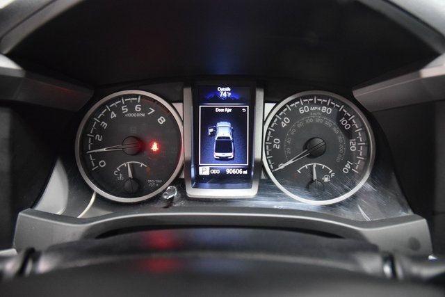 2018 Toyota Tacoma Limited