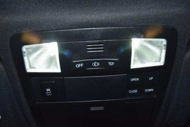 2018 Toyota Tacoma Limited