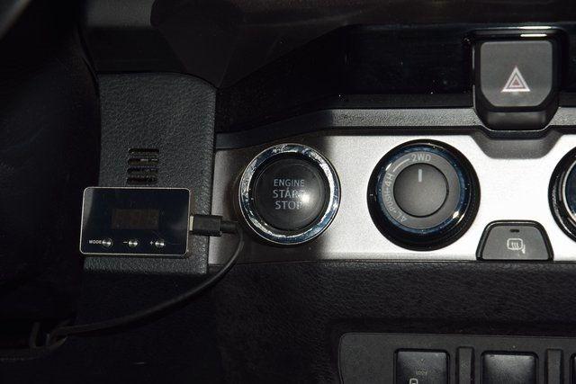 2018 Toyota Tacoma Limited