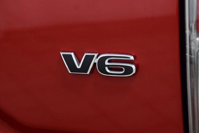 2018 Toyota Tacoma Limited