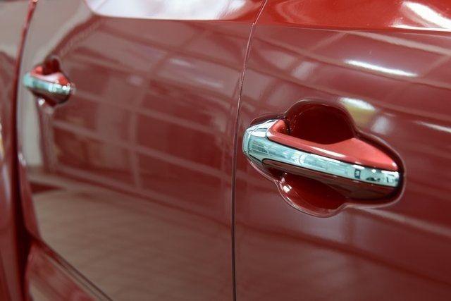 2018 Toyota Tacoma Limited