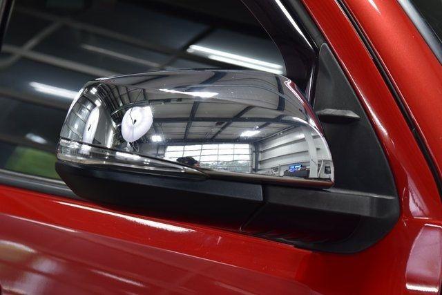 2018 Toyota Tacoma Limited