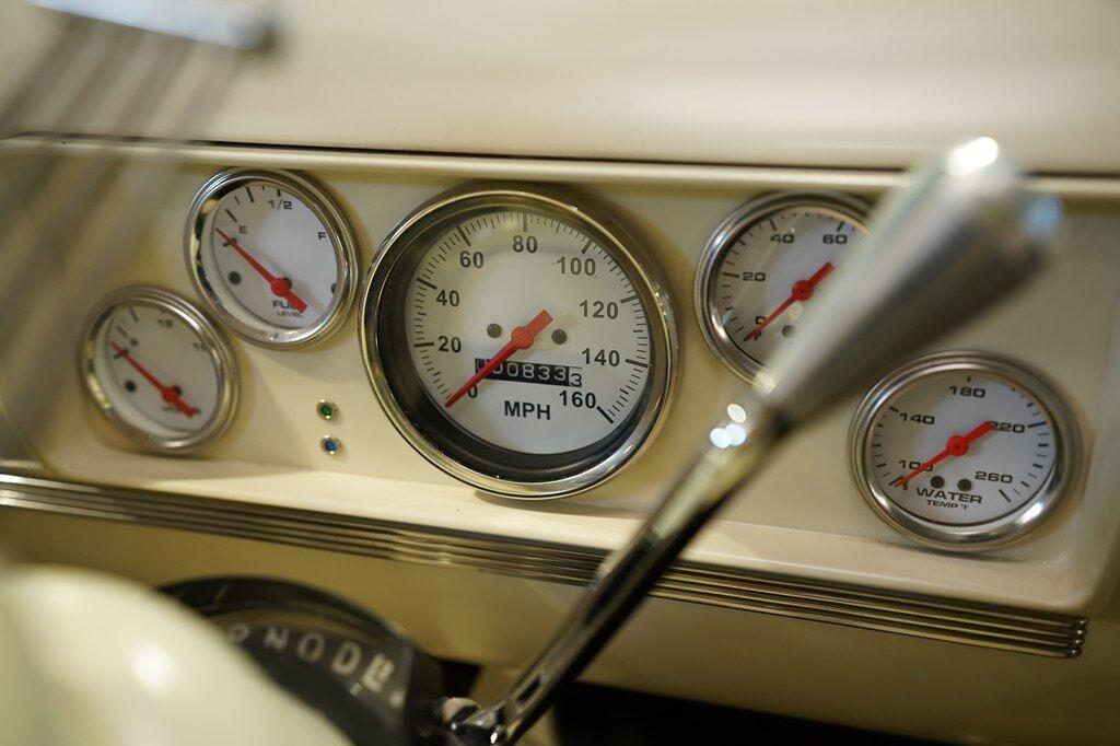 1940 Chevrolet Pickup