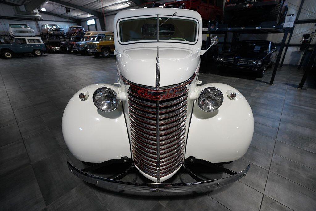 1940 Chevrolet Pickup