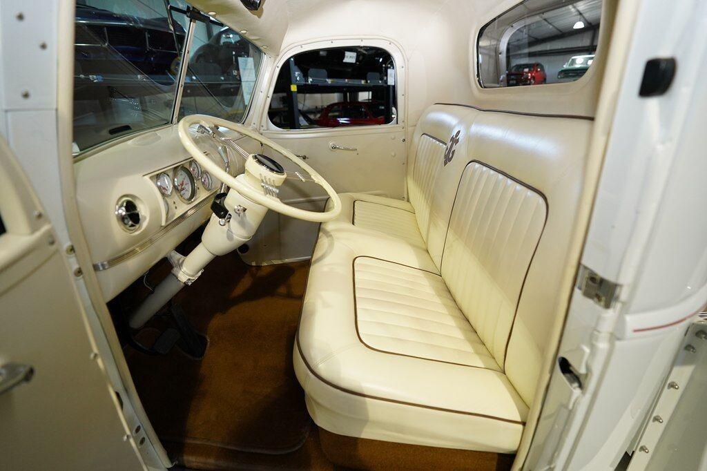 1940 Chevrolet Pickup