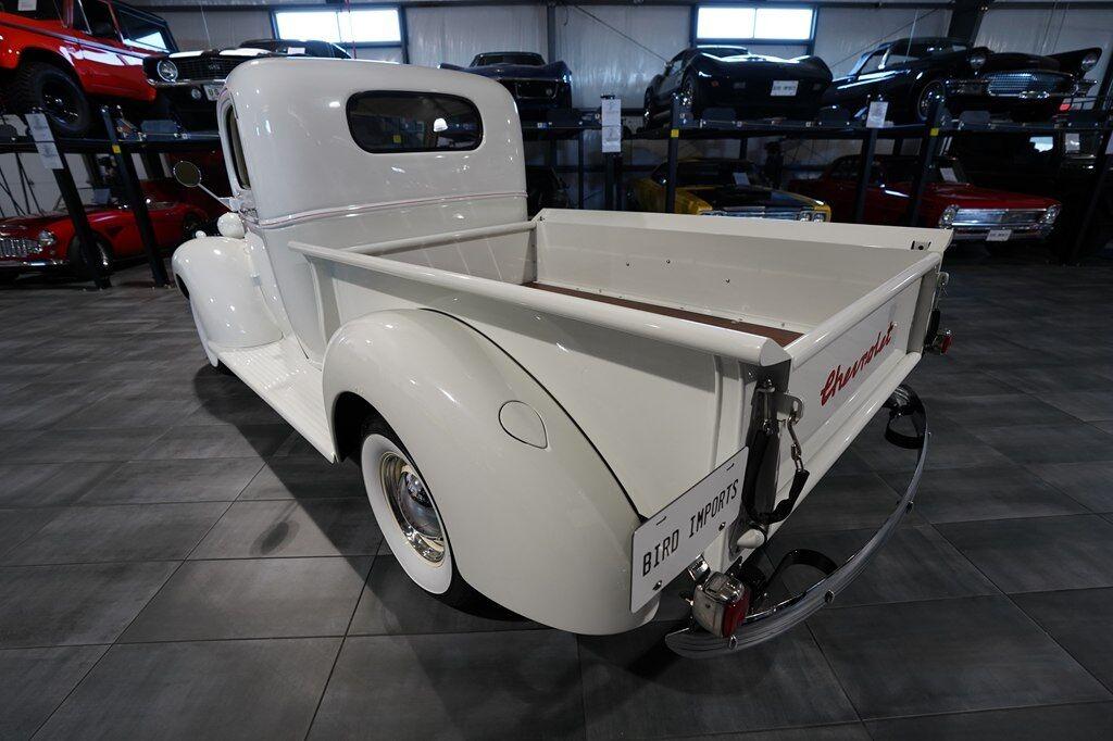 1940 Chevrolet Pickup - 3