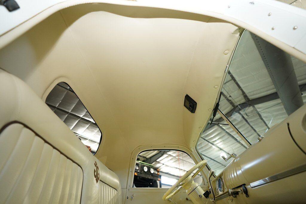 1940 Chevrolet Pickup