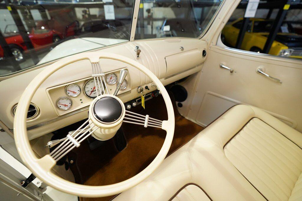 1940 Chevrolet Pickup