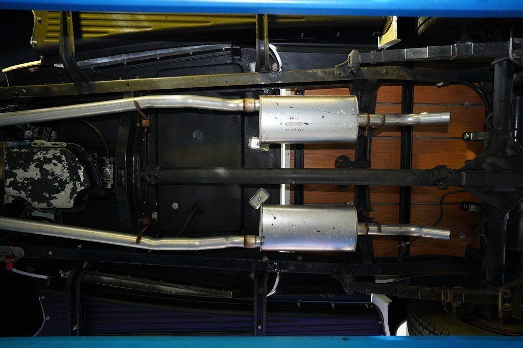 1940 Chevrolet Pickup