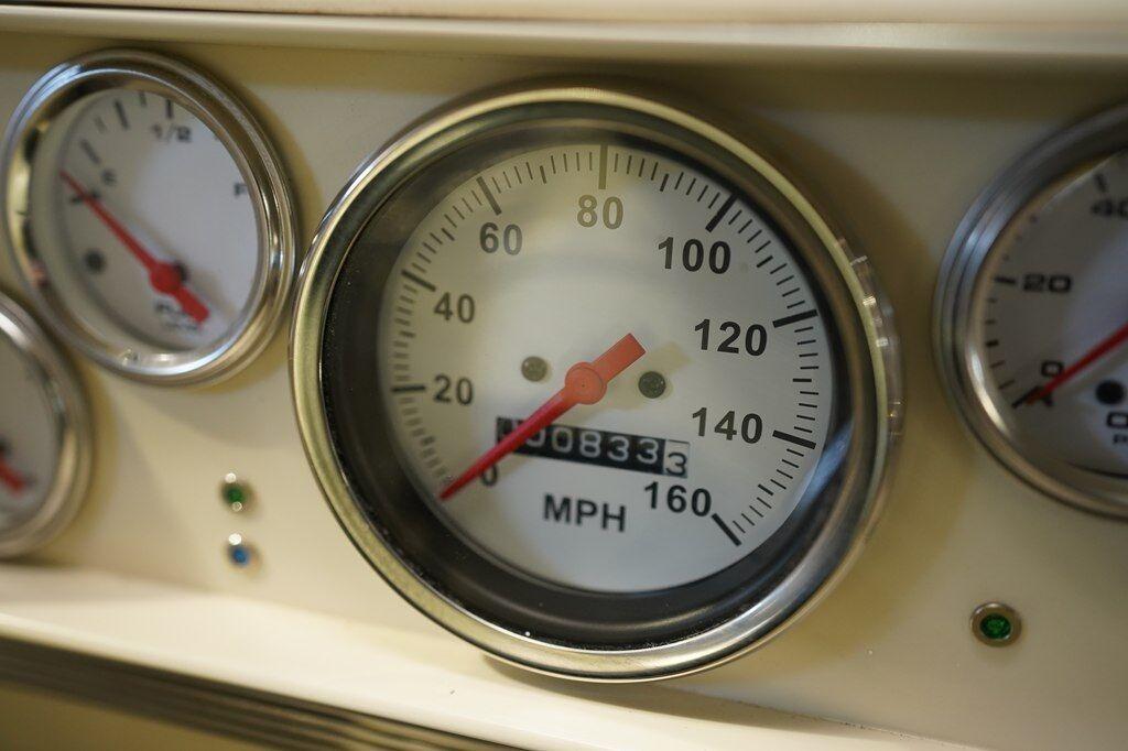 1940 Chevrolet Pickup