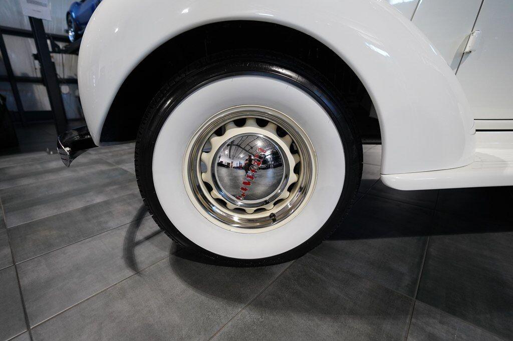 1940 Chevrolet Pickup