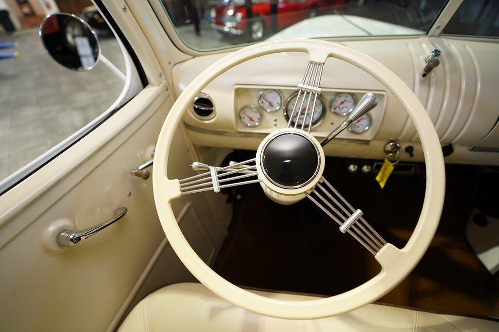 1940 Chevrolet Pickup
