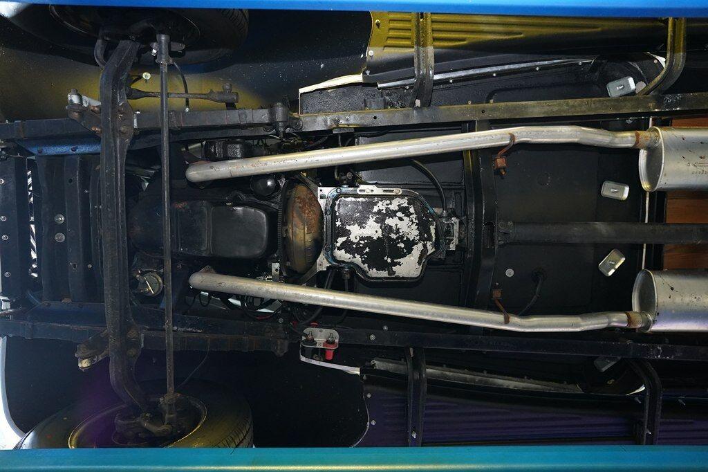 1940 Chevrolet Pickup