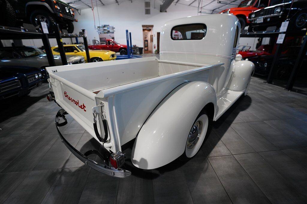 1940 Chevrolet Pickup - 5