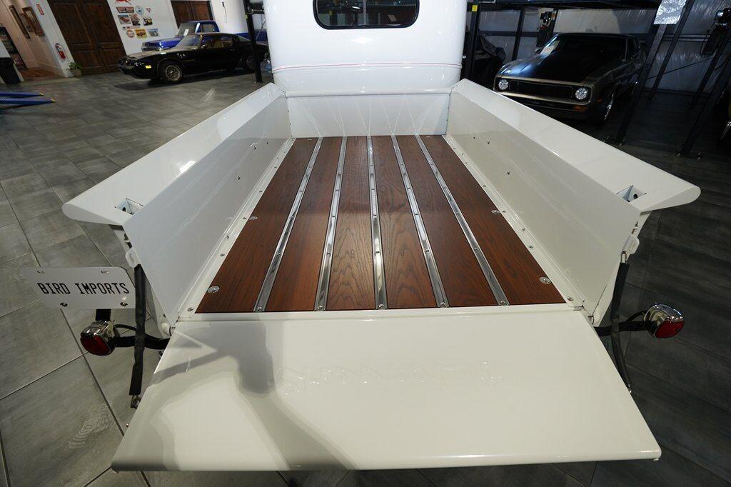 1940 Chevrolet Pickup