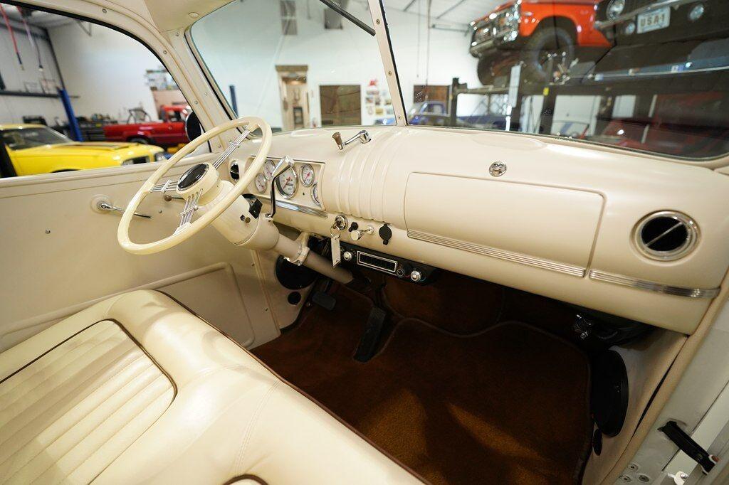 1940 Chevrolet Pickup
