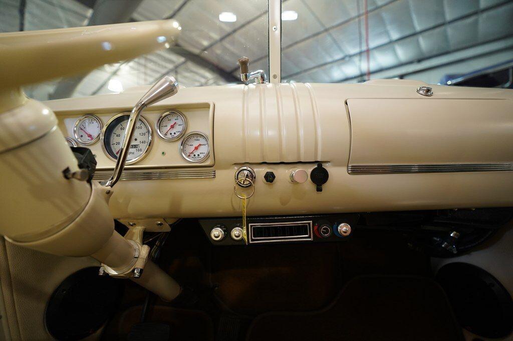 1940 Chevrolet Pickup