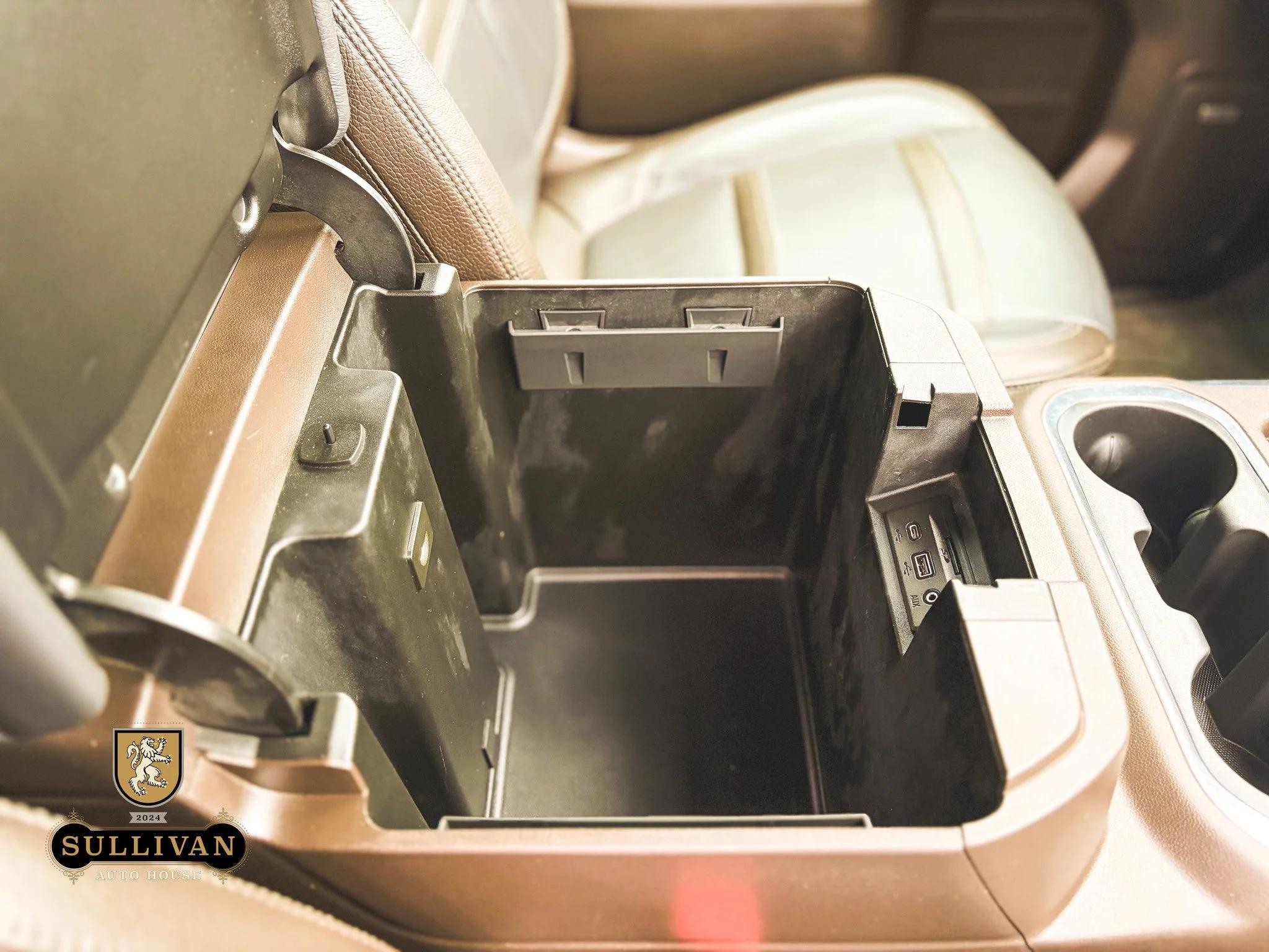 2019 GMC Sierra Denali