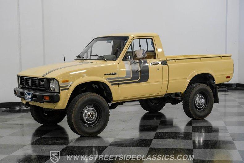  Toyota Pickup