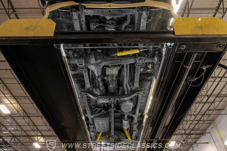 1980 Toyota Pickup 4X4