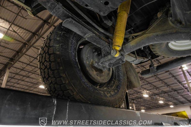 1980 Toyota Pickup 4X4