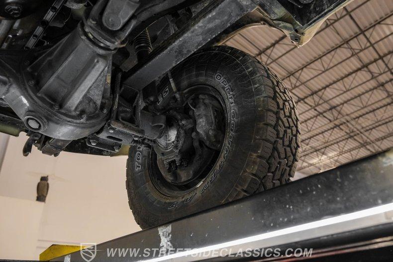 1980 Toyota Pickup 4X4