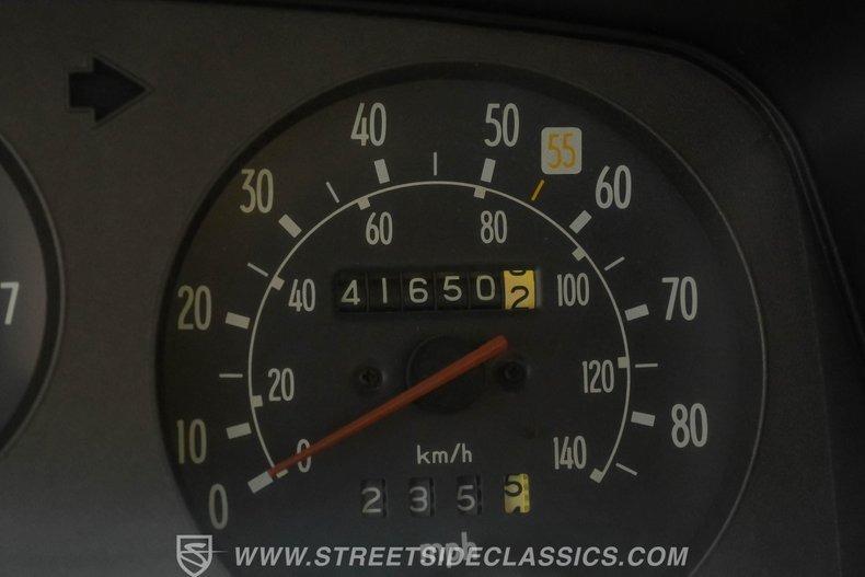 1980 Toyota Pickup 4X4