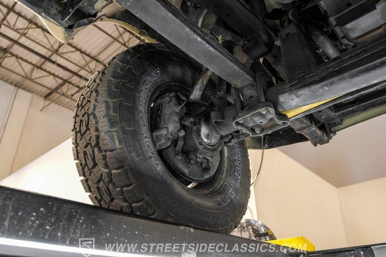 1980 Toyota Pickup 4X4