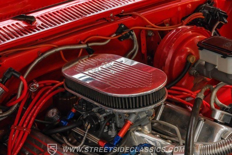 1982 Chevrolet K5 Blazer