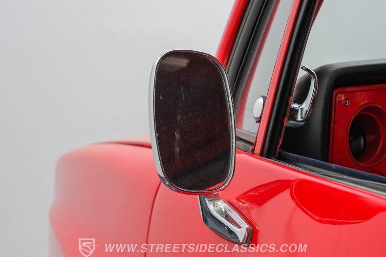 1982 Chevrolet K5 Blazer