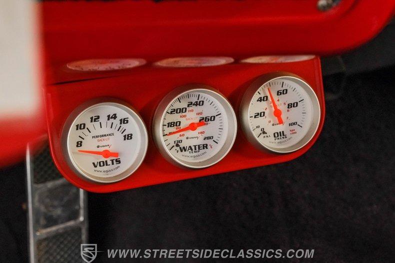 1982 Chevrolet K5 Blazer