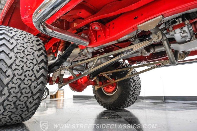 1982 Chevrolet K5 Blazer