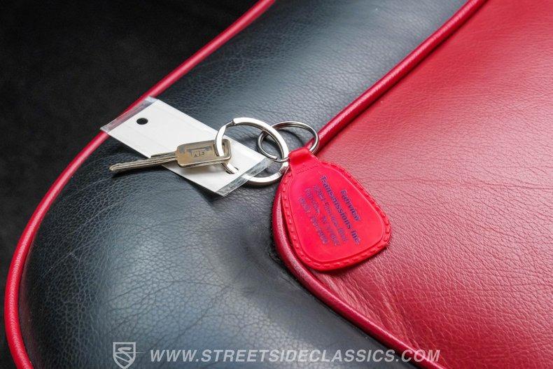 1982 Chevrolet K5 Blazer