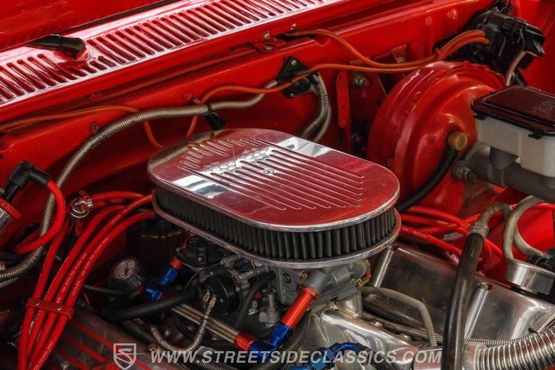 1982 Chevrolet K5 Blazer