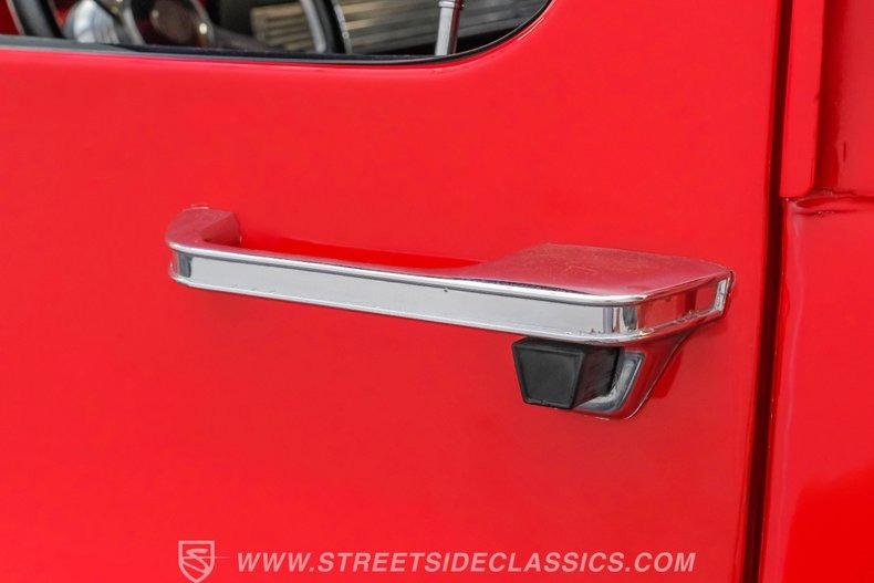 1982 Chevrolet K5 Blazer