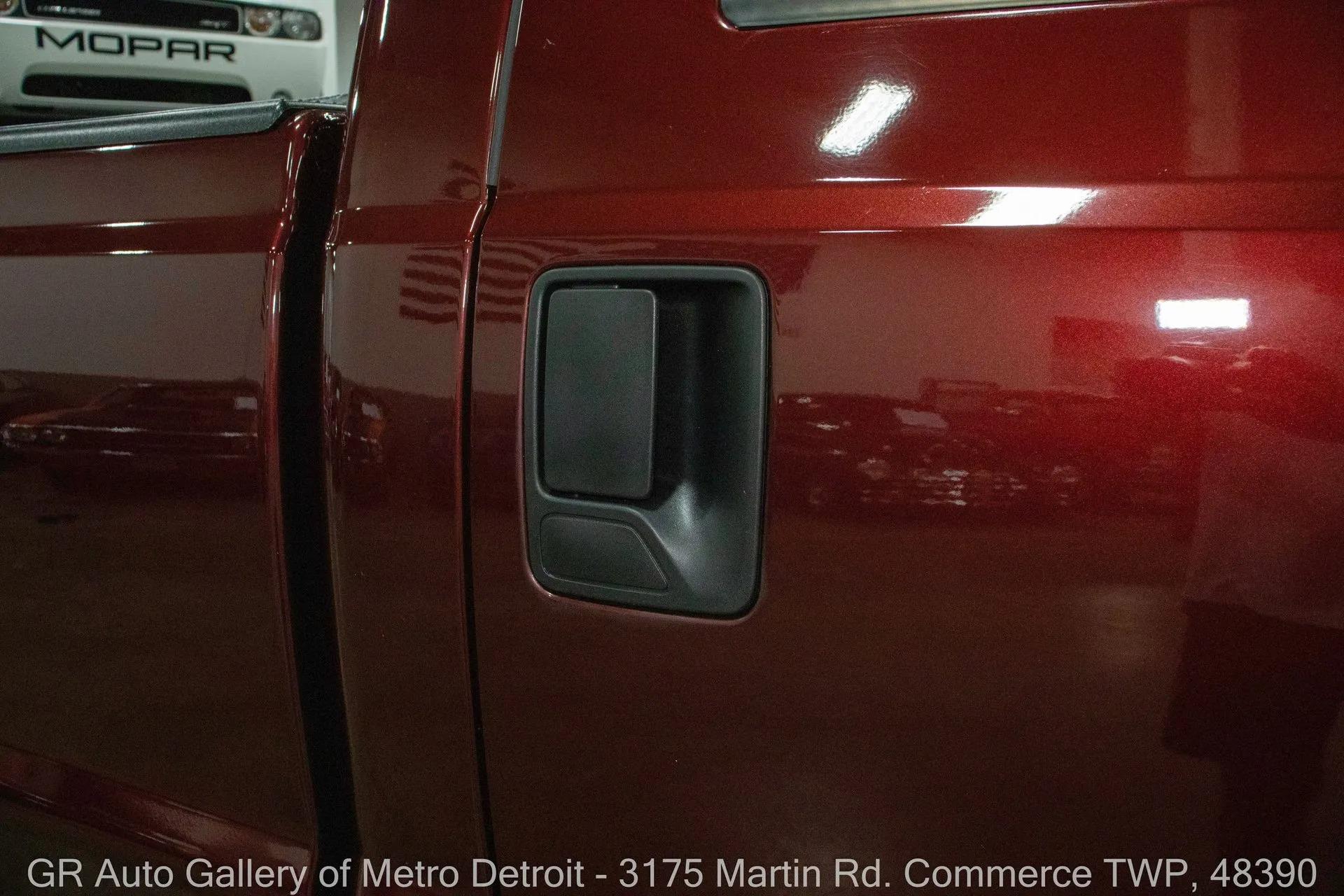 2009 Ford F-250 Super Duty XLT