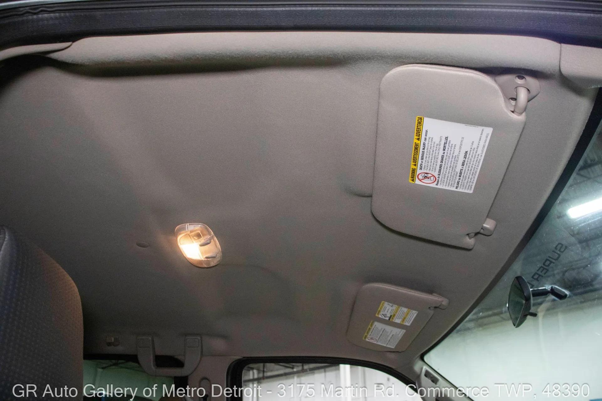 2009 Ford F-250 Super Duty XLT