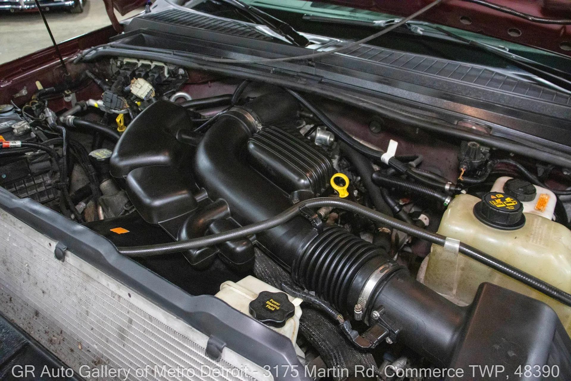 2009 Ford F-250 Super Duty XLT