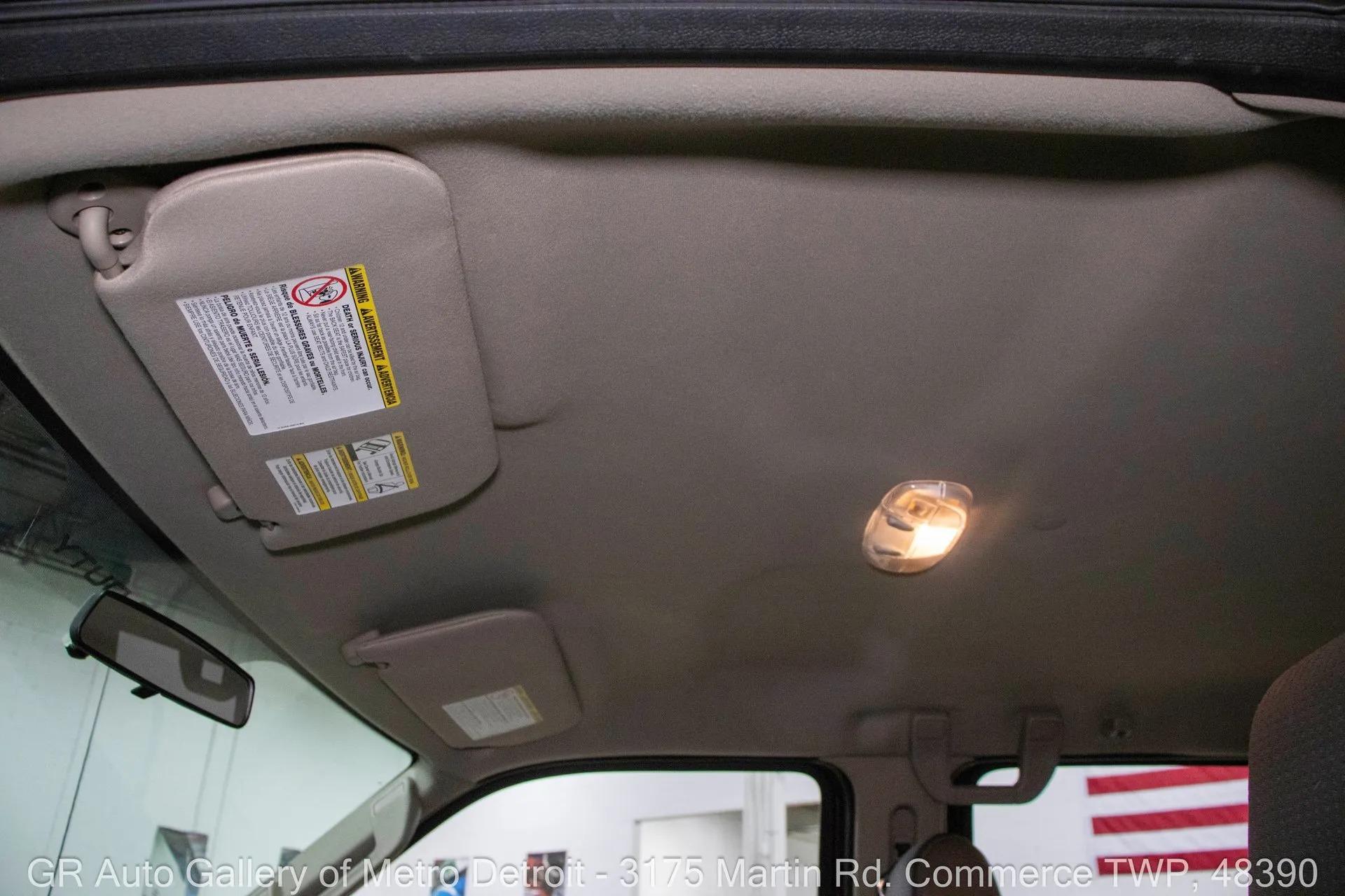 2009 Ford F-250 Super Duty XLT