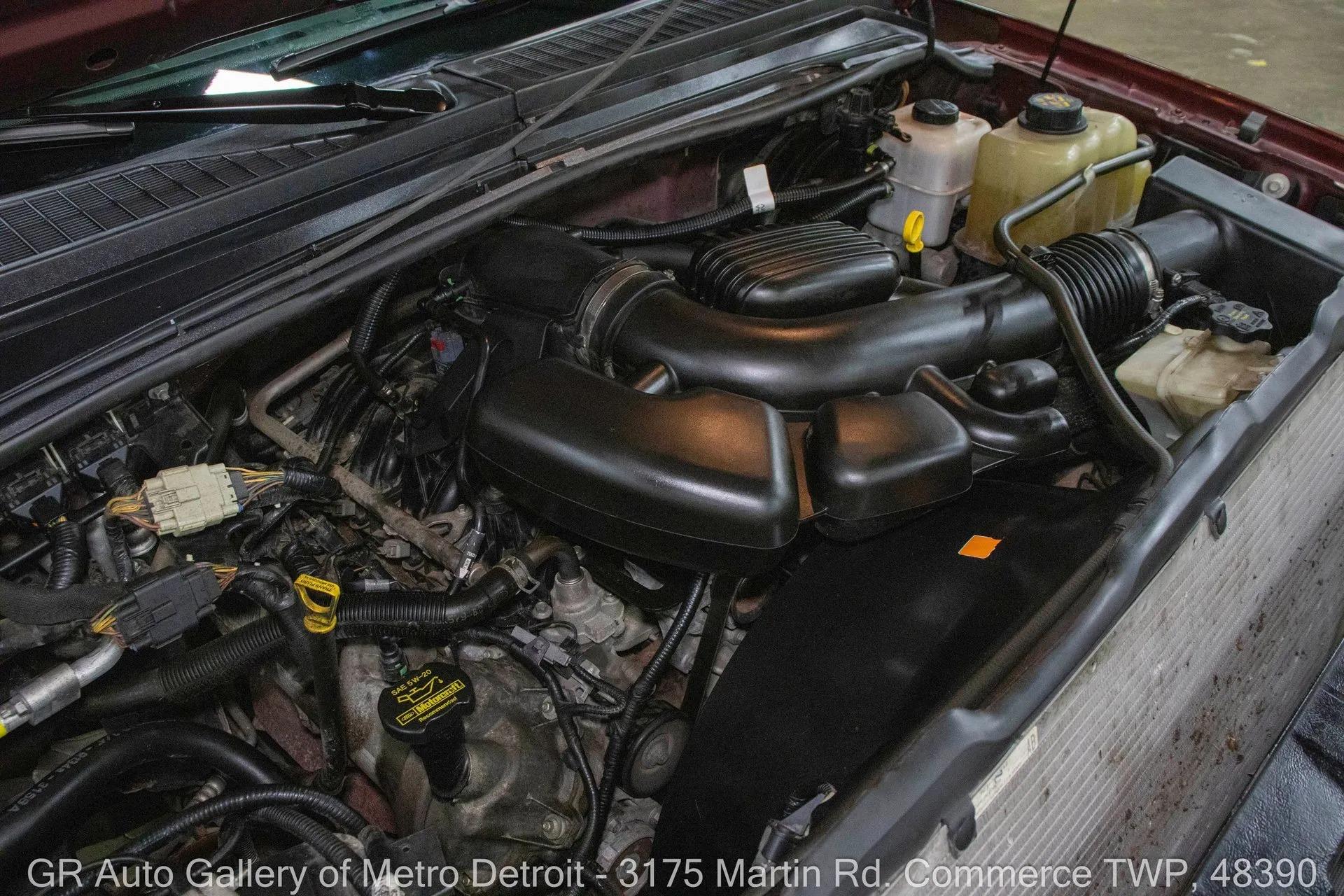 2009 Ford F-250 Super Duty XLT