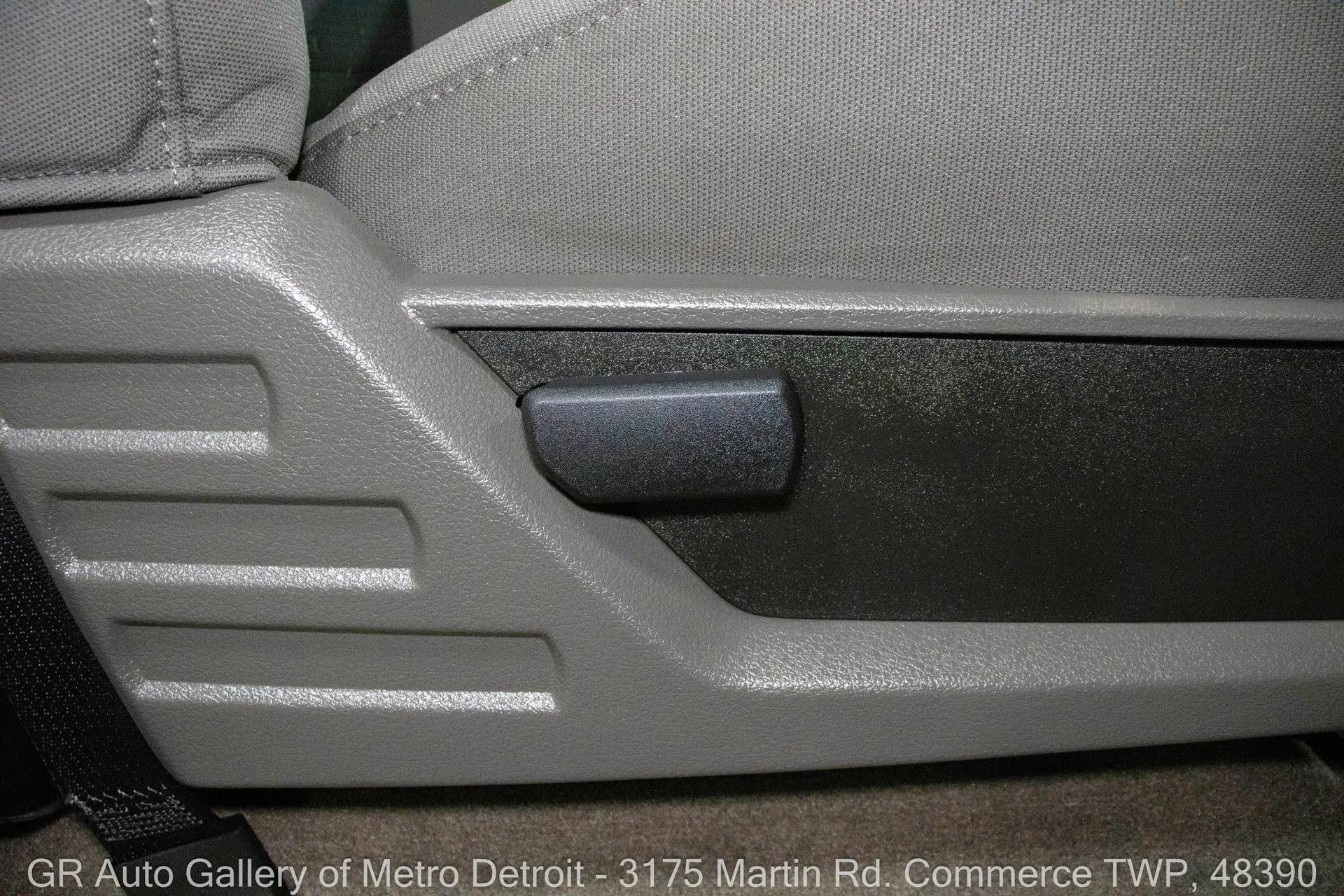 2009 Ford F-250 Super Duty XLT